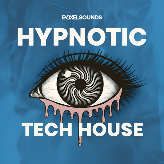 Hypnotic Tech House